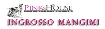 Pink House Pet Distribution Srl